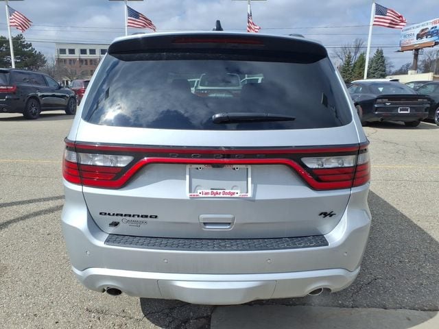 2025 Dodge Durango R/T - Photo 6