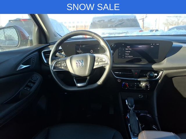 2024 Buick Encore GX Sport Touring - Photo 10
