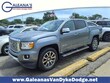 GMC Canyon