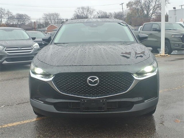 2022 Mazda CX-30 2.5 Select photo 2