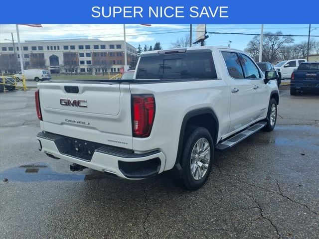 2020 GMC Sierra 1500 Denali Denali - Photo 5