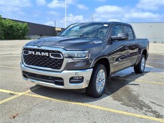 2026 Ram 1500 Big Horn/Lone Star Pickup