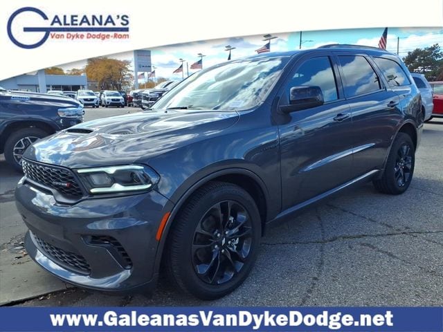 2025 Dodge Durango R/T AWD's photo