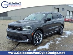 2026 Dodge Durango GT HEMI V8 Sport Utility