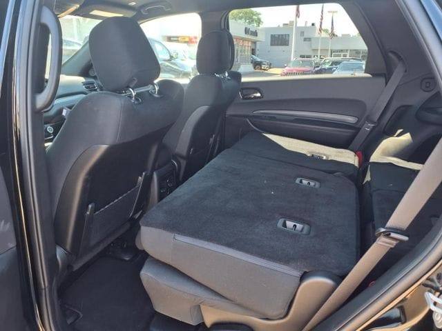 2025 Dodge Durango R/T - Photo 10