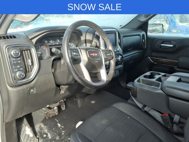 2020 GMC Sierra 1500 SLE - Photo 8
