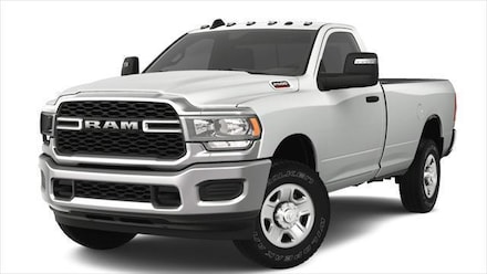 2024 Ram 2500 Tradesman Pickup