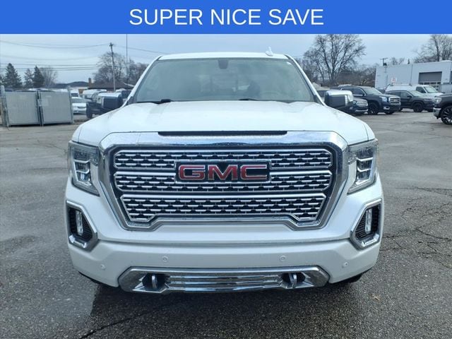 2020 GMC Sierra 1500 Denali Denali - Photo 2