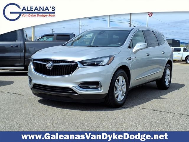 2020 Buick Enclave Premium AWD's photo