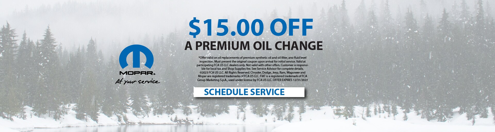 Coupons for Mopar Parts And Service Galeana's Van Dyke Dodge