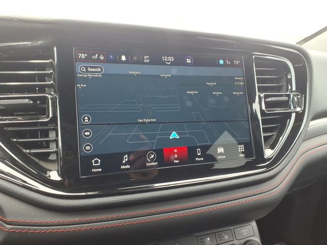 2025 Dodge Durango R/T - Photo 11
