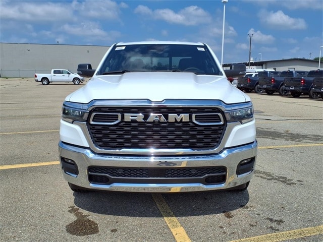 2025 Ram 1500 Big Horn Lone Star photo 2
