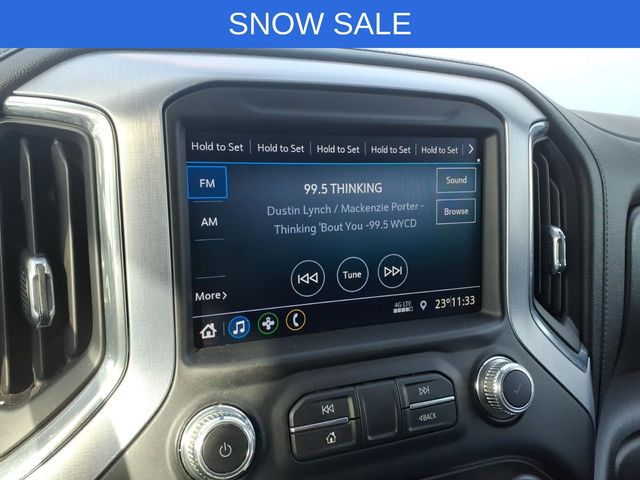 2020 GMC Sierra 1500 SLE - Photo 17