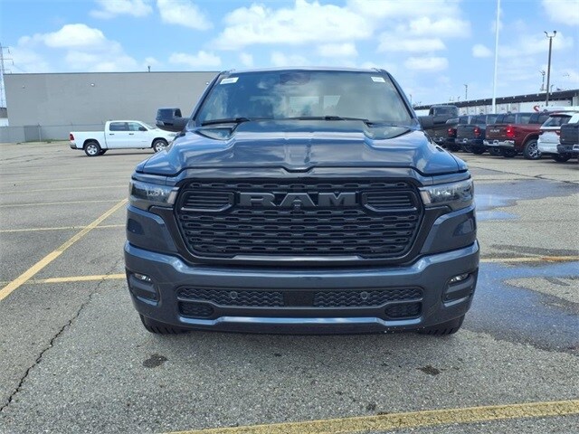 2025 Ram 1500 Big Horn Lone Star photo 2
