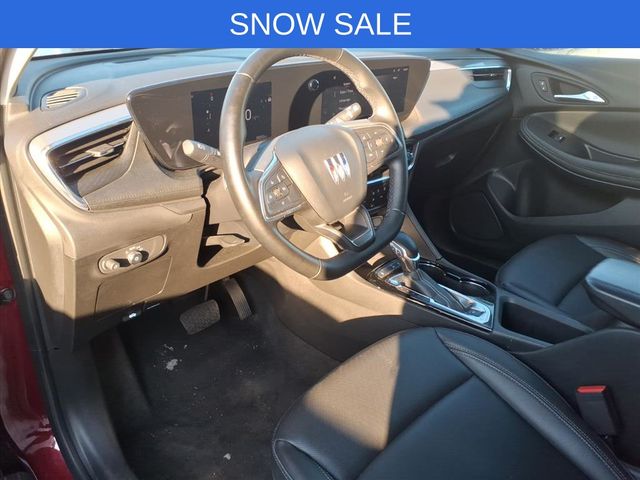 2024 Buick Encore GX Sport Touring - Photo 7