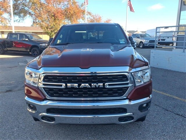 2023 Ram 1500 Big Horn Lone Star photo 2