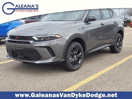 2024 Dodge Hornet GT Plus SUV