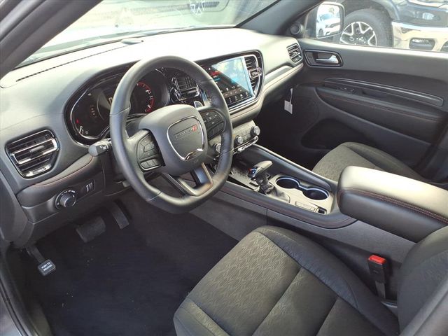 2025 Dodge Durango R/T - Photo 11