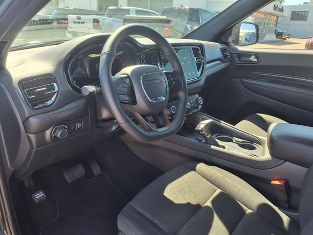 2025 Dodge Durango R/T - Photo 8