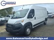 Ram ProMaster 2500