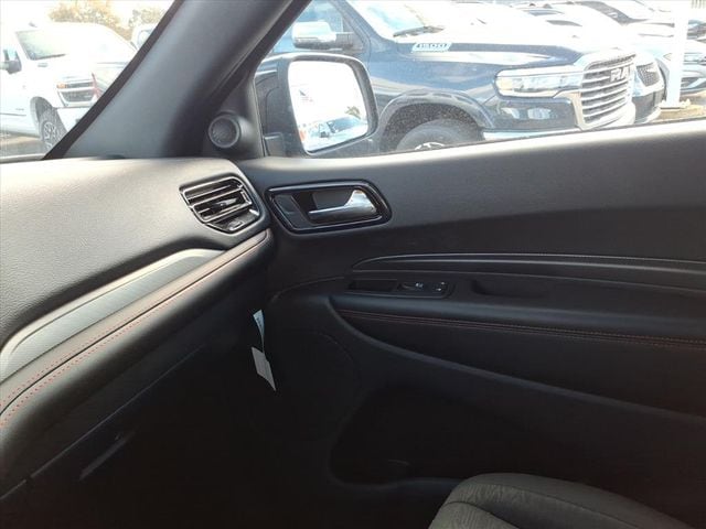 2025 Dodge Durango R/T - Photo 20