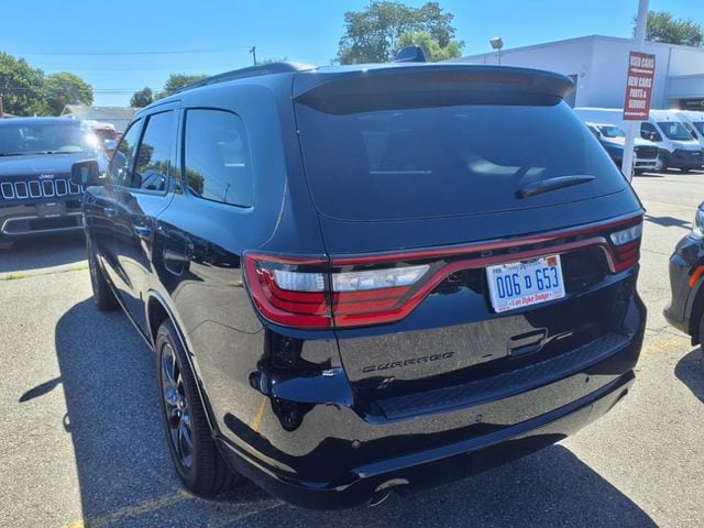 2025 Dodge Durango R/T - Photo 7
