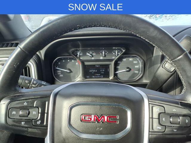 2020 GMC Sierra 1500 SLE - Photo 21