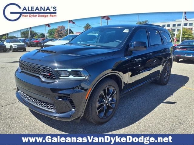 2025 Dodge Durango R/T AWD's photo