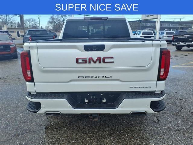 2020 GMC Sierra 1500 Denali Denali - Photo 6
