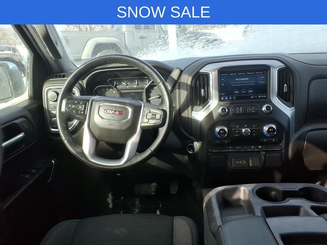 2020 GMC Sierra 1500 SLE - Photo 11