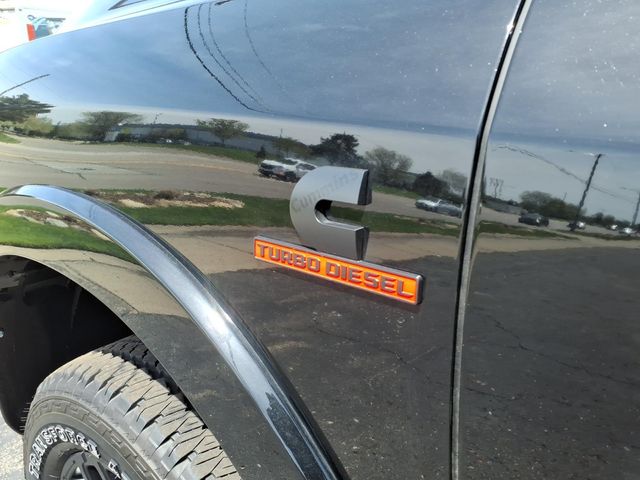 2025 RAM 2500 Limited - Photo 8