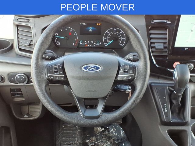 2024 Ford Transit Passenger Van XLT - Photo 11