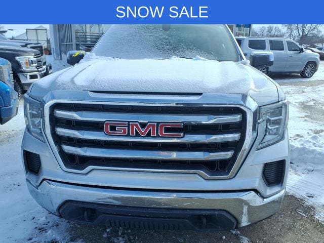 2020 GMC Sierra 1500 SLE - Photo 2