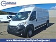  Ram ProMaster 2500