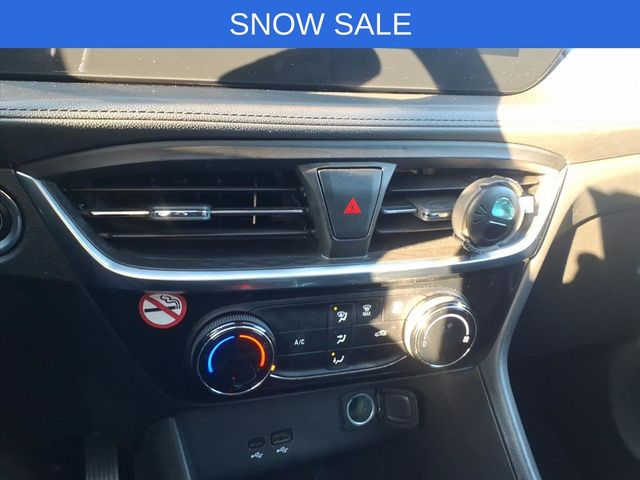 2024 Buick Encore GX Sport Touring - Photo 16
