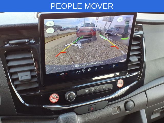 2024 Ford Transit Passenger Van XLT - Photo 18