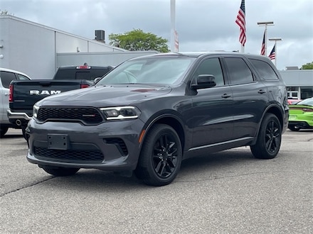 2023 Dodge Durango GT SUV