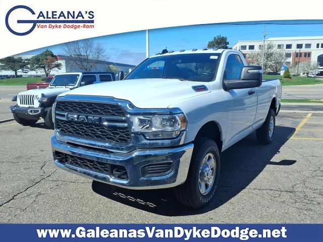 2024 RAM 2500 Tradesman 4X4 Regular Cab's photo