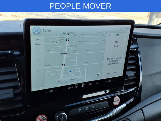 2024 Ford Transit Passenger Van XLT - Photo 16