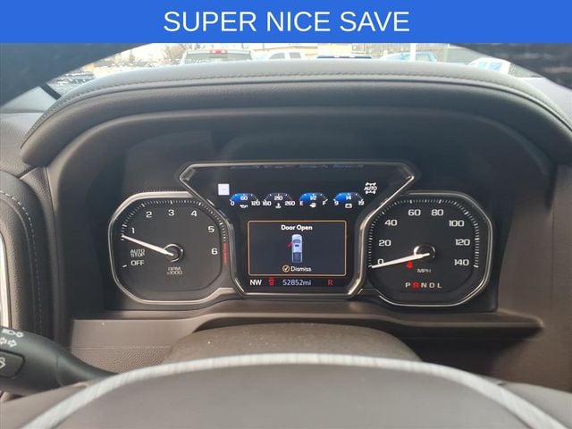 2020 GMC Sierra 1500 Denali Denali - Photo 20