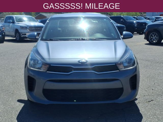 Used 2019 Kia RIO S with VIN 3KPA24AB1KE215211 for sale in Warren, MI