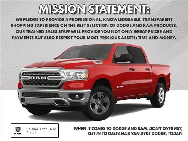 2024 Dodge Hornet GT photo 3
