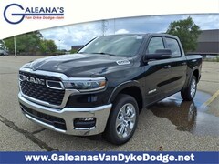 2026 Ram 1500 Big Horn/Lone Star Pickup