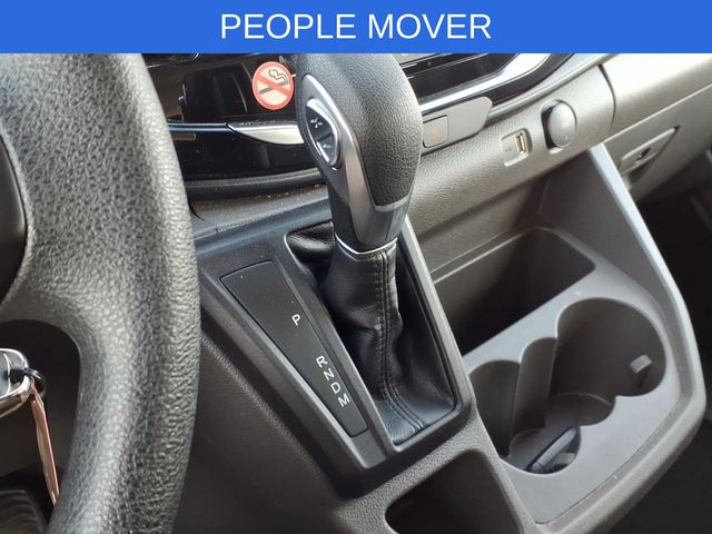 2024 Ford Transit Passenger Van XLT - Photo 19