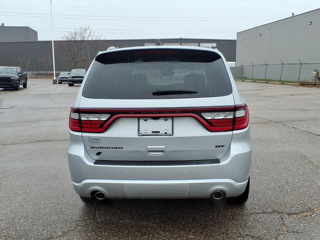 2025 Dodge Durango GT - Photo 6