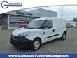 Ram ProMaster City