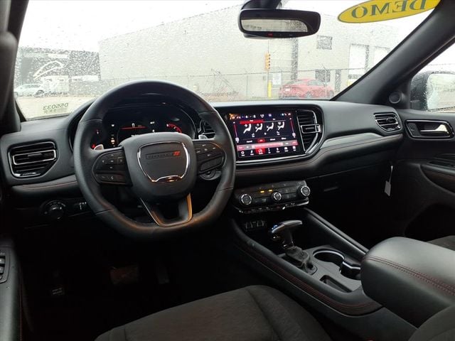 2025 Dodge Durango GT - Photo 10