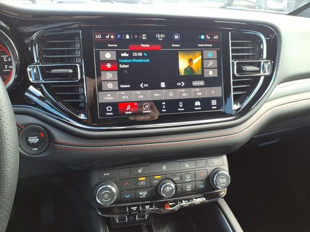 2025 Dodge Durango R/T - Photo 17
