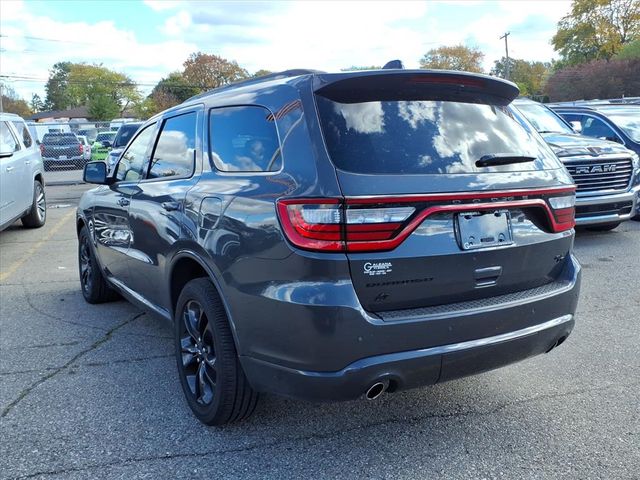 2025 Dodge Durango R/T - Photo 7