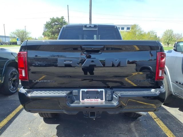 2025 RAM 2500 Limited - Photo 6